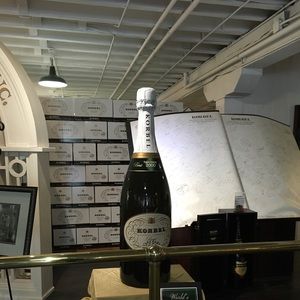 Meet your Posher, Collin